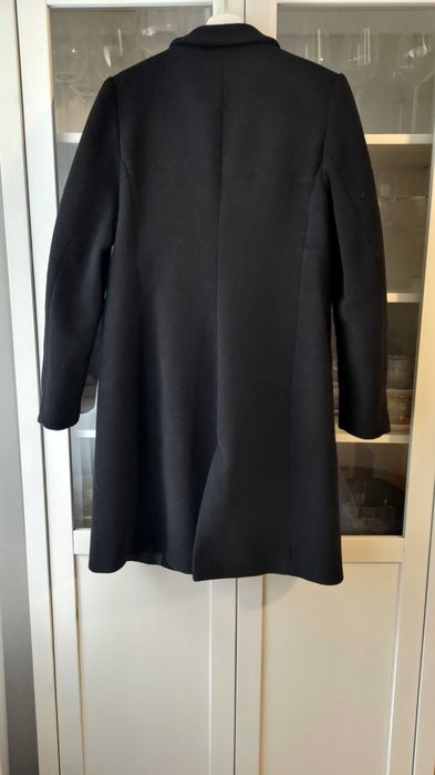 Płaszcz Stradivarius r.38