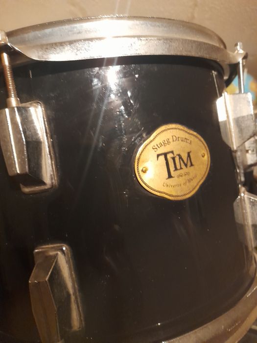 Bateria para iniciantes