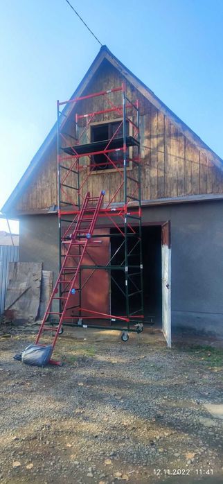 Вишки тура від виробника.