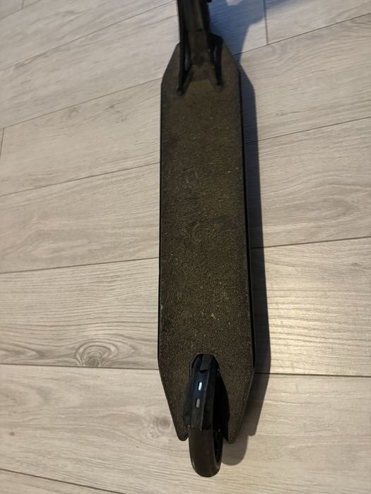 Hulajnoga wyczynowa ethic artefact v2