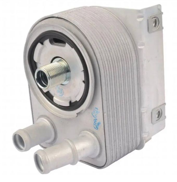 Отбойники в капот Jeep Renegade