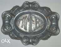 Cinzeiro - Famebe Alumínios (2)
