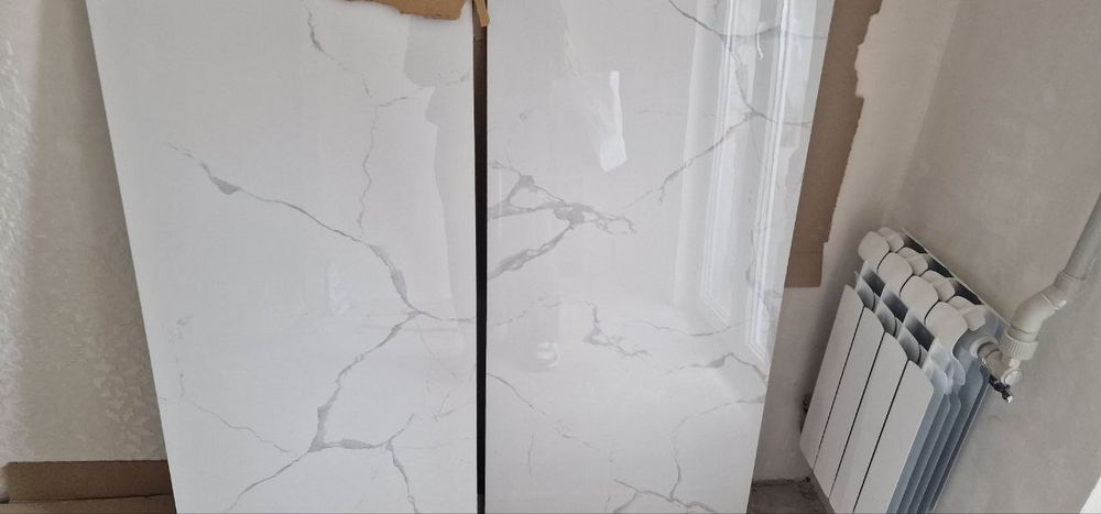 Плитка на стіну 120*60