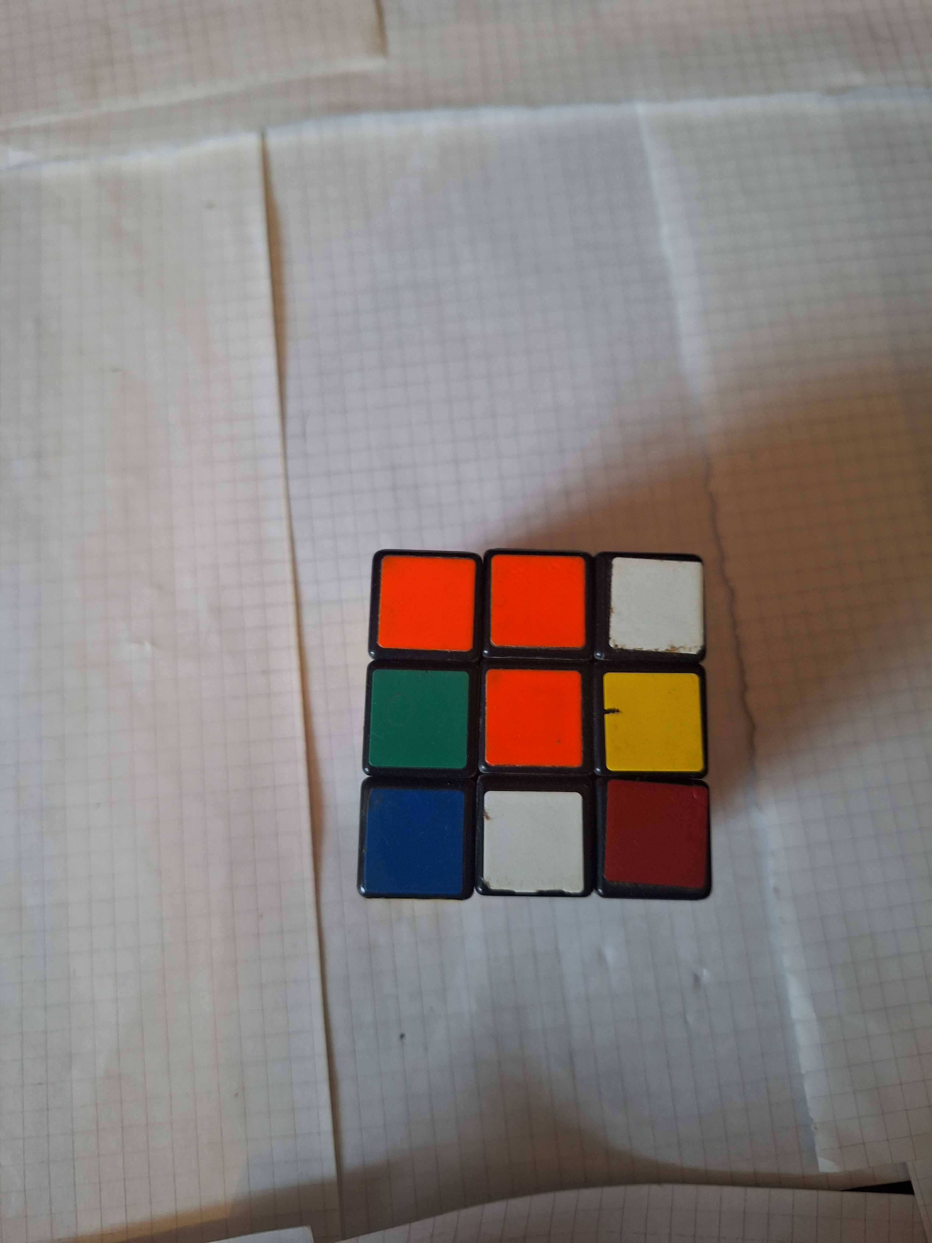 Кубики рубика 3х3 великий кожен по