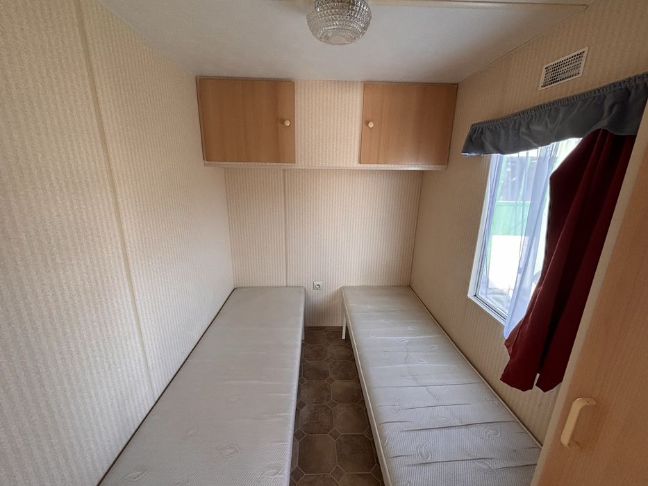 Domek Holenderski 3.7/8.2