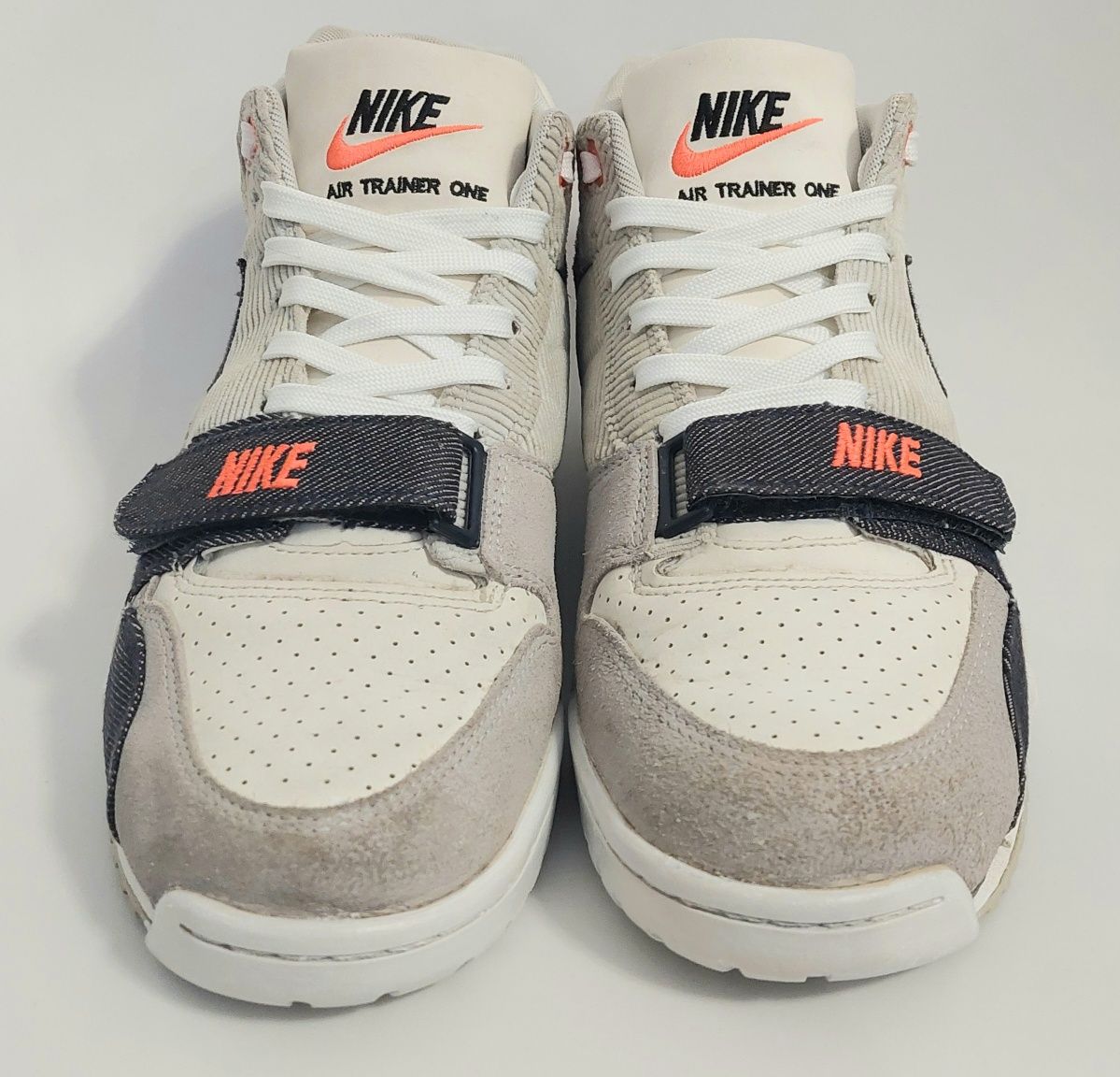 Buty Nike Air Trainer 1 Mid Denim roz.41 Limited