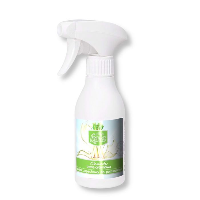 odświeżacz powietrza kala trawa cytrynowa 250ml 1s