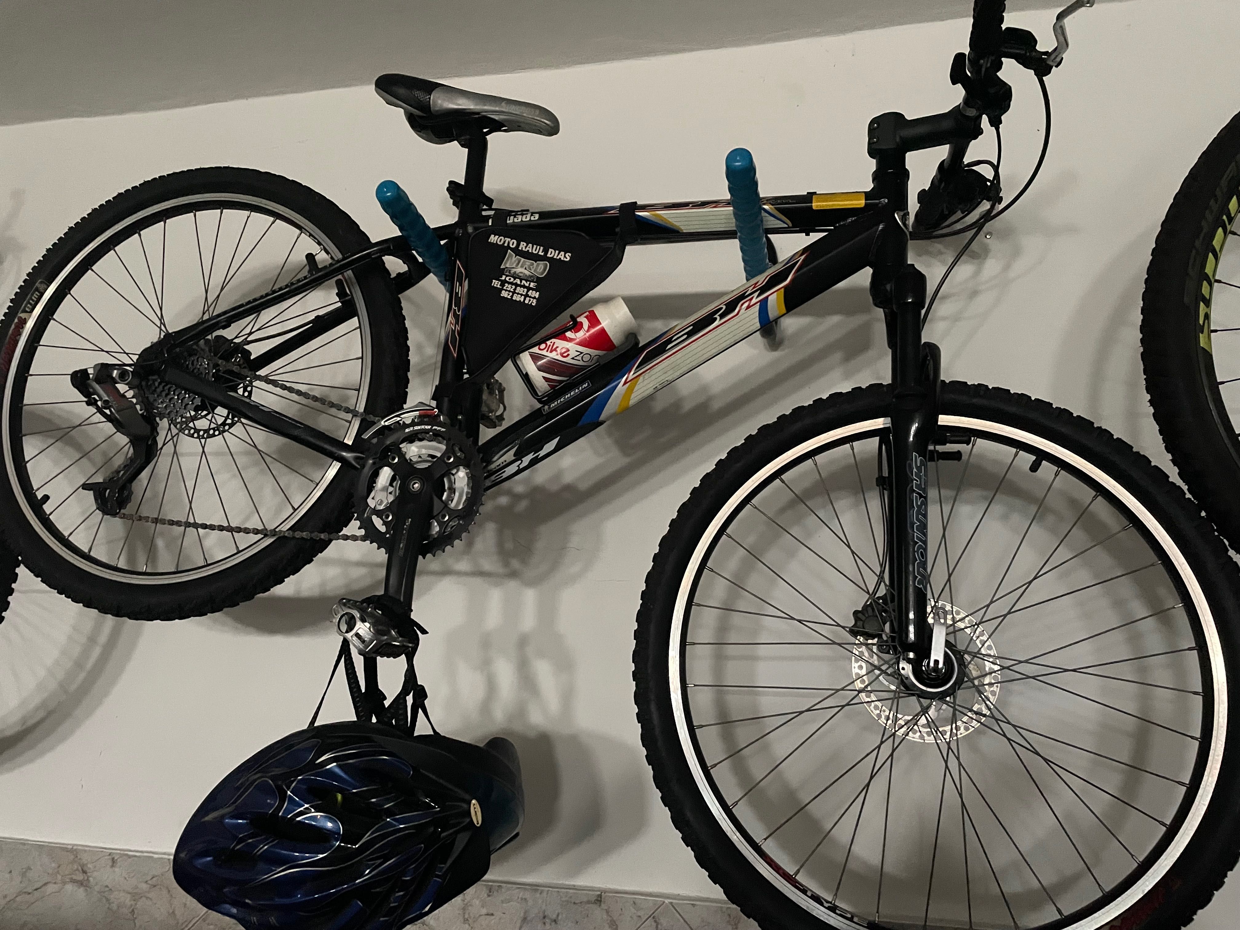 Bicicleta BH - 27.5