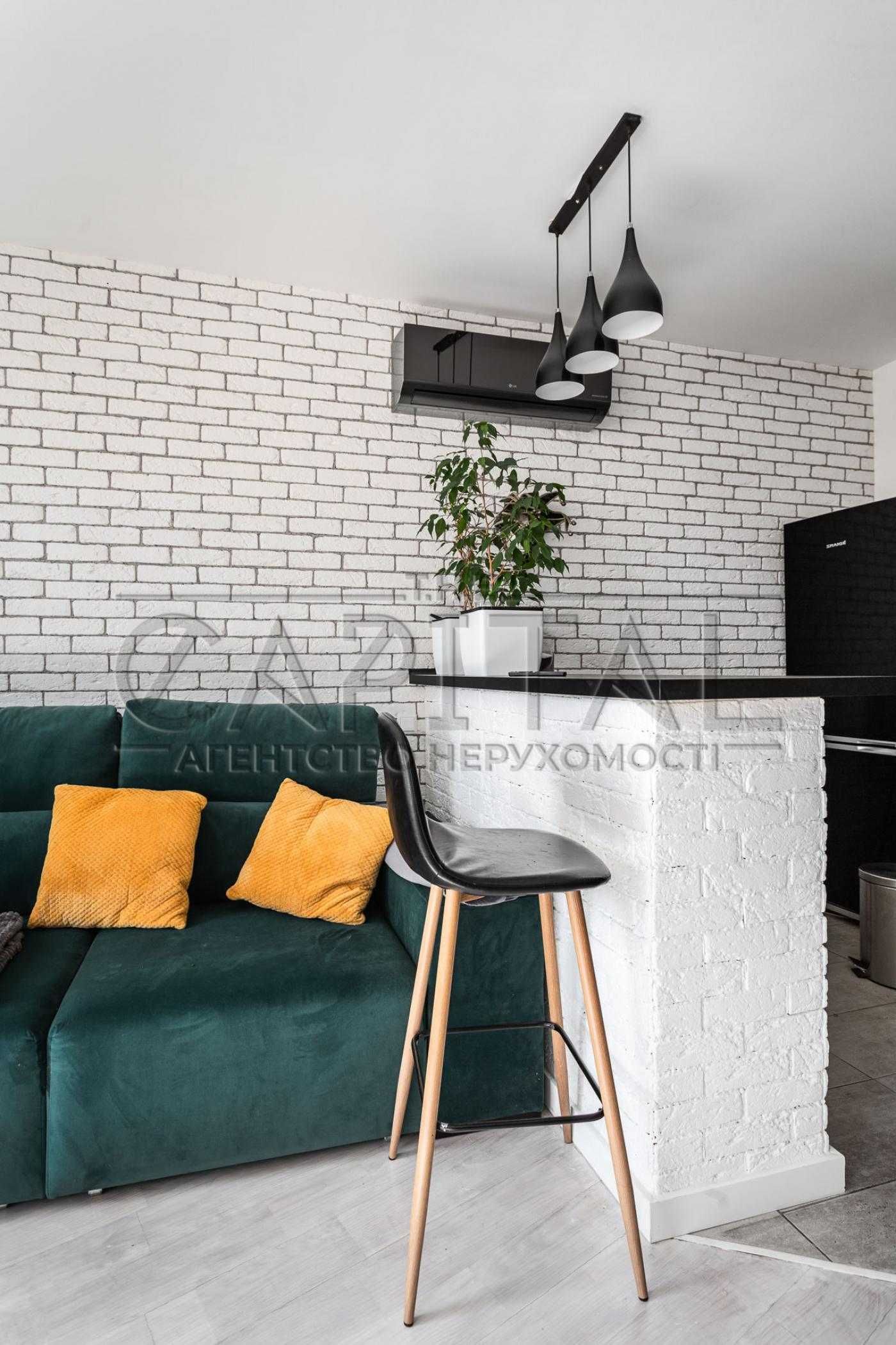 ПРОДАМ КВАРТИРУ ЖК Park Stone / 45м2 / 7пов / ОБОЛОНЬ / В. Івасюка 2Д