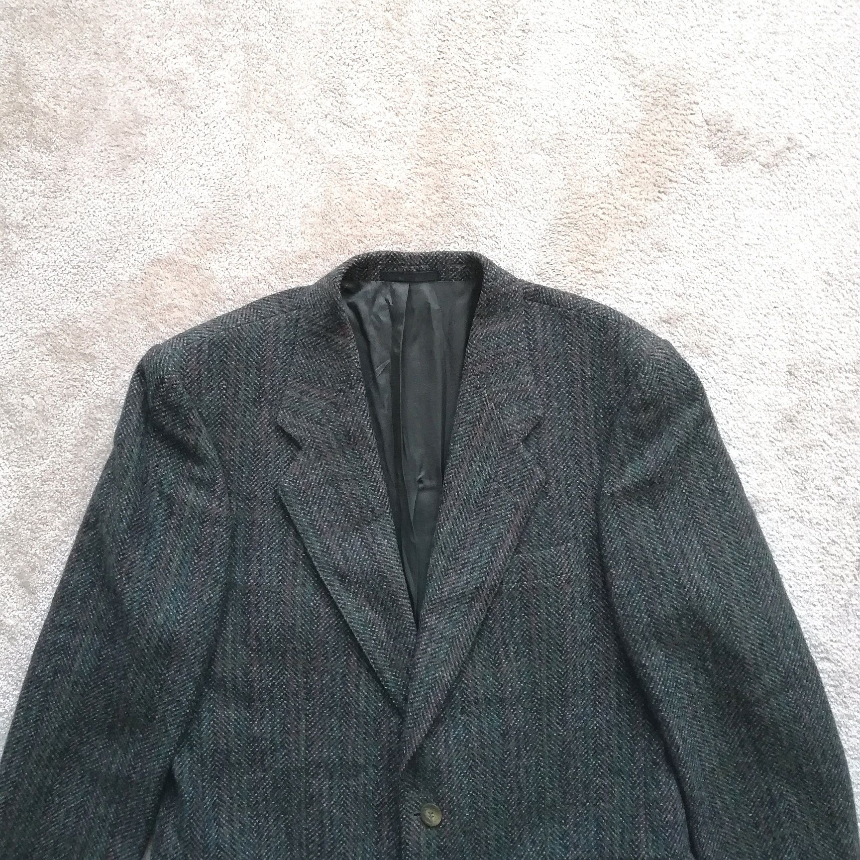 Blazer vintage, da Confélis