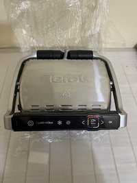 Tefal optigrill elite gc750d16