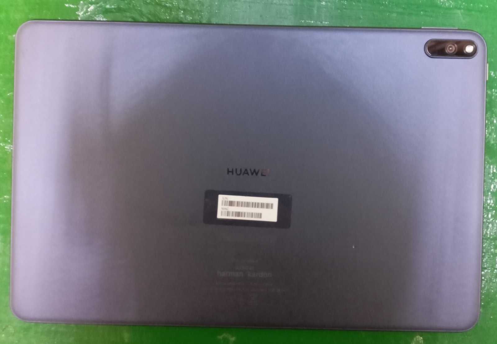 Планшет Huawei MatePad Pro Wi-Fi (MRX-W09)6/128Gb 3G / 4G (LTE) / 5G