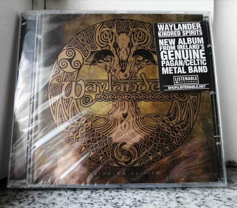 Cds de METAL para venda