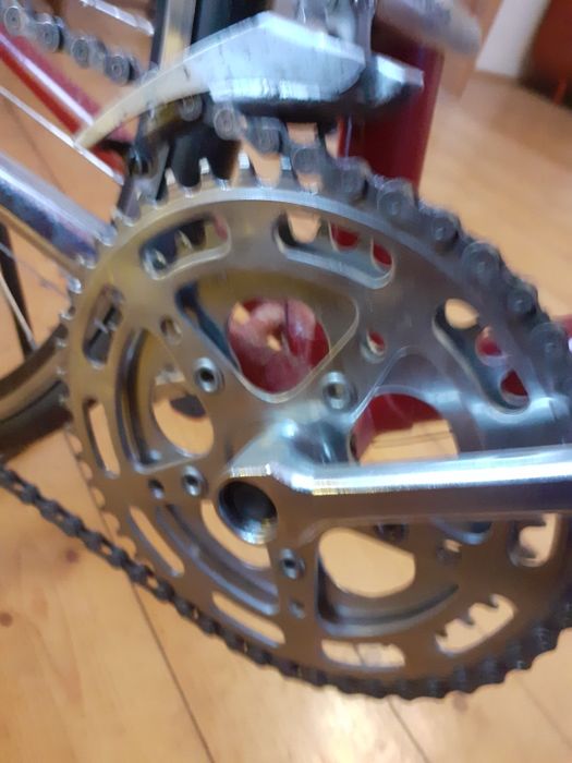 Rower szosowy kolarzówka