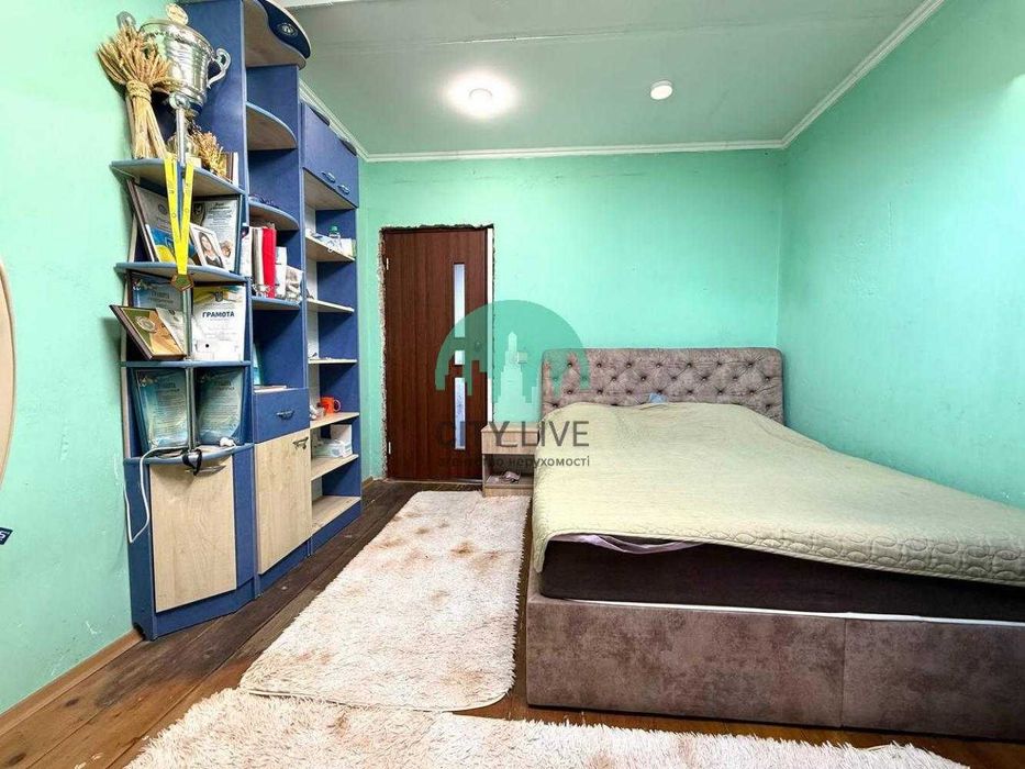 Продаж мансардної 3кім кв на Пасічній. Можливо за держпрограмами (38)