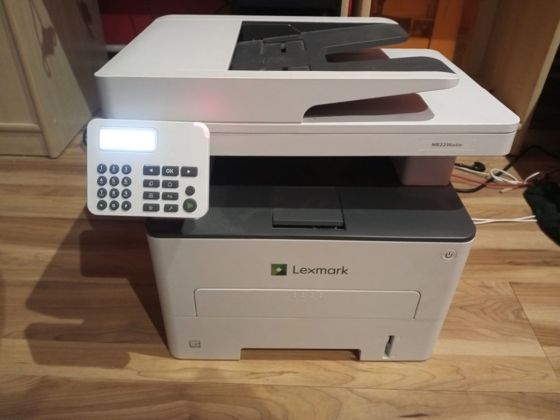 Drukarka Lexmark MB2236adw