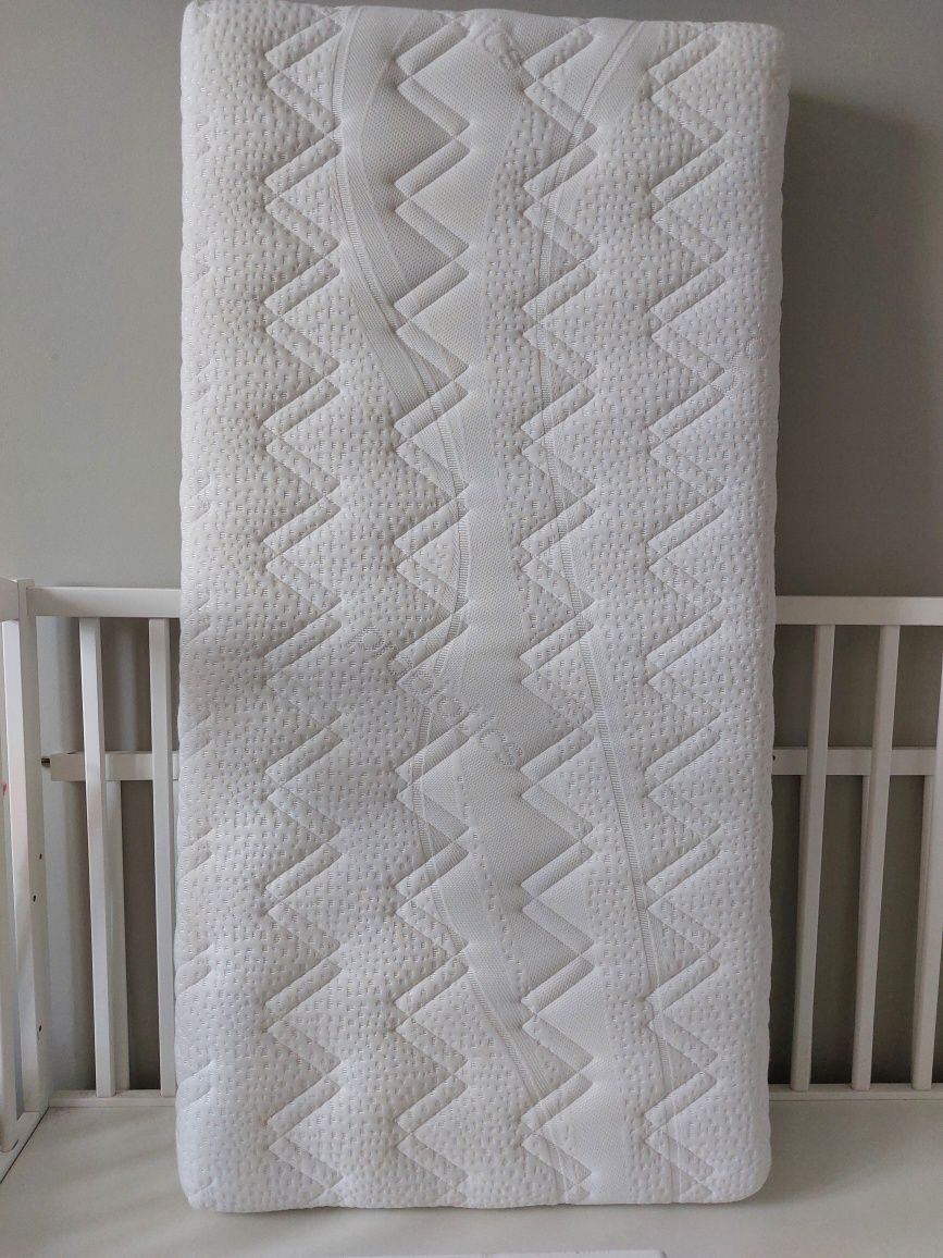 Materac dziecięcy Hilding 120x60