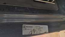 electrolux eoa3414aox
