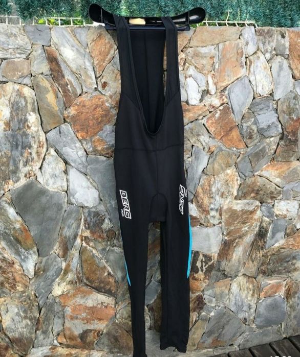 2'Fatos Novos de Ciclismo XL