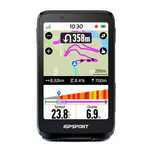 Komputer Rowerowy Igpsport Binavi Gps Nawigacja Kolorowy Ekran Strava