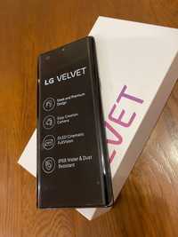 Новые LG G9 Velvet 8/128gb Запечатанные! Все цвета