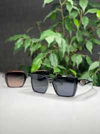 Сонцезахисні окуляри  PRADA  Р 3542 Polarized, Прада, жіночі окуляри