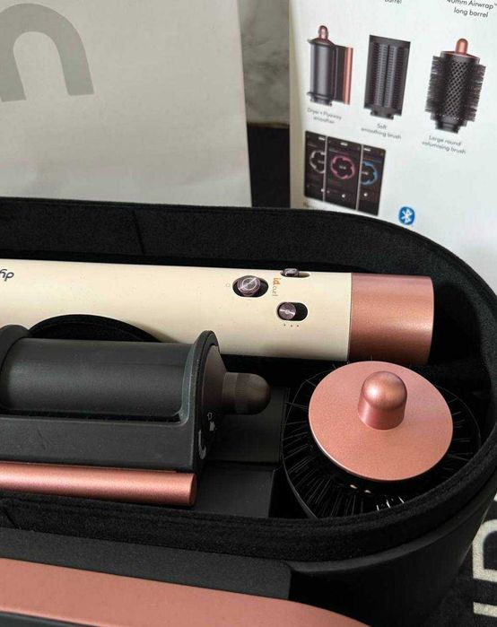 Продам Новий Dyson HS08 Ceramic Pink