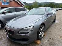BMW Seria 6