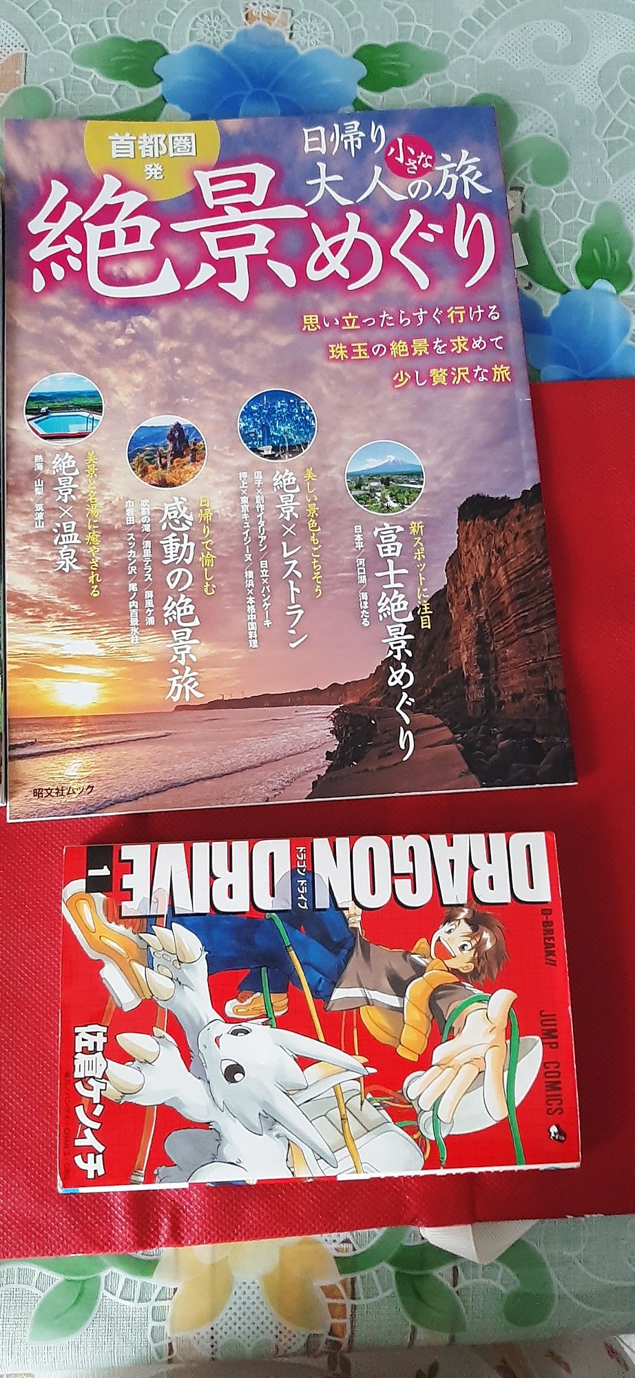 Книги японською мовою