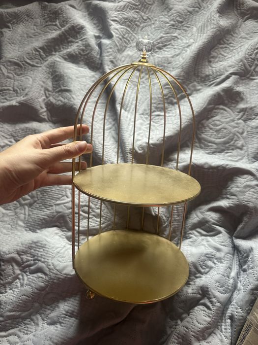 Подставка, підставка, органайзер для косметики, духов, парфум, украшен