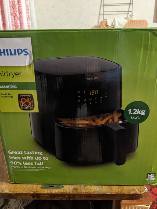 Мультипіч PHILIPS Ovi Essential XL