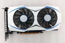 Karta graficzna ASUS GTX 950 OC