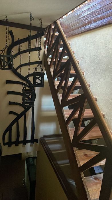 Хозяйский Дом на Старом Салтове.