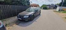 Saab 9-3 1.9 TID