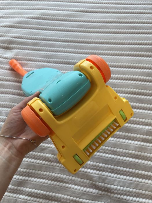 Дитячий пилосмок