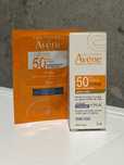 Avene anti age spf50 na twarz 5ml Gratis!