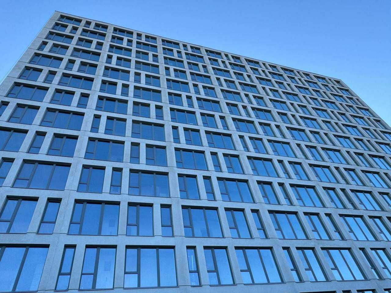 Продам видовую 3-4к квартиру в ЖК Вертикаль/Новобудова