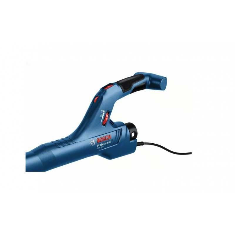 Шліфувальна машина Bosch GTR 550 Professional (06017D4020)