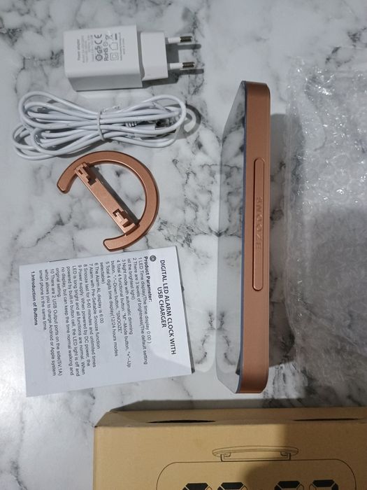Zegarek  elektroniczny