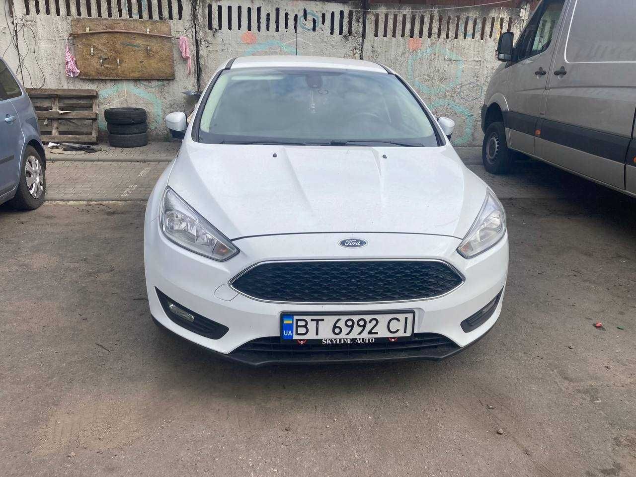 Оренда авто ( водій на авто компанії )