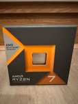 Procesor AMD Ryzen 7 7800X3D