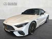 Mercedes-Benz SL Mercedes-Benz SL 63 / Amg Line / 4Matic+