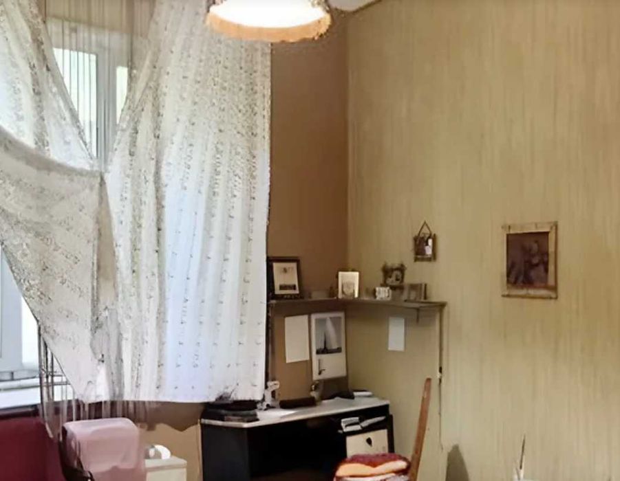 Продам 3 квартиру ул. Пироговская/ пр. Шевченко Терраса  Бельгийка