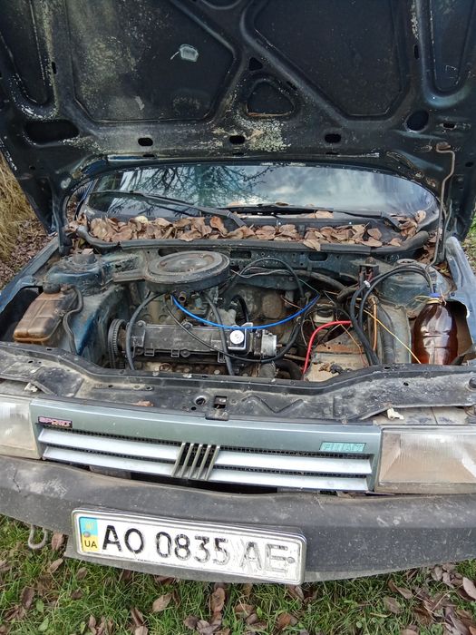 Продам Fiat Tipo 1,4