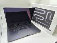 Apple MacBook Pro 16 M4 Max 16cpu/40gpu/48gb/1tb NOWY NIE AKTYWOWANY