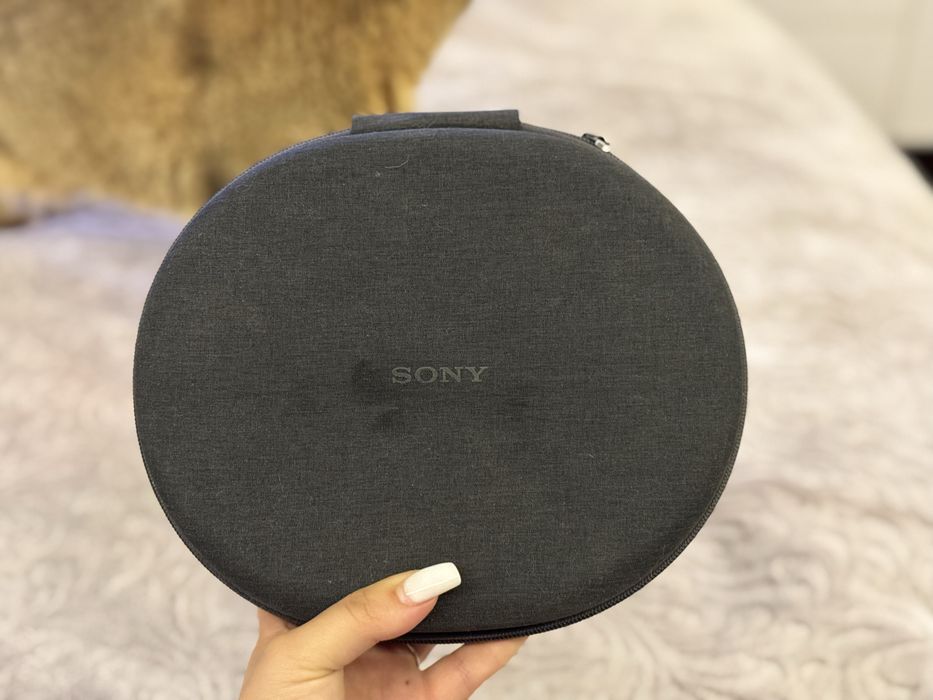 Навушники безпроводні Sony WH-XB910N