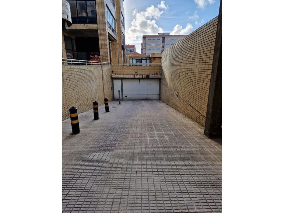 Arrendamento de Garagem - Rua do Visconde de Setúbal, 51, Paranhos ...