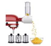 Przystawki krajalnica do robota typu KitchenAid  Nr.952
