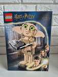 Lego 76421 - Harry Potter Zgredek - Nowe