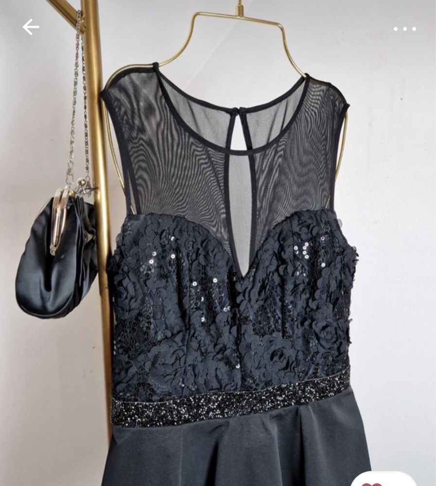 Sukienka Lipsy r. 36